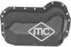 Metalcaucho 05958 Wet Sump
